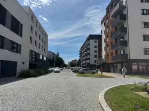 Pronájem garáže, Pardubice, Rokycanova, 13 m2