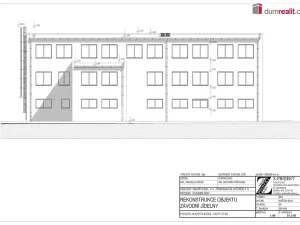 Prodej výrobních prostor, Bystřice pod Hostýnem, Holešovská, 1592 m2