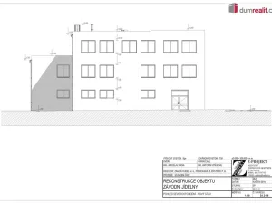Prodej výrobních prostor, Bystřice pod Hostýnem, Holešovská, 1592 m2