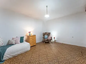 Prodej rodinného domu, Kubšice, 200 m2
