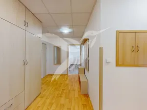 Pronájem bytu 2+1, Staňkov, Na Tržišti, 61 m2