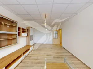 Pronájem bytu 2+1, Staňkov, Na Tržišti, 61 m2