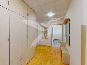 Pronájem bytu 2+1, Staňkov, Na Tržišti, 61 m2