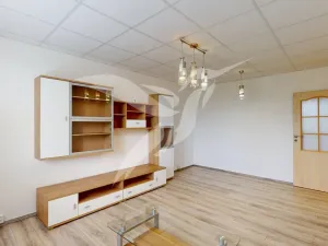 Pronájem bytu 2+1, Staňkov, Na Tržišti, 61 m2
