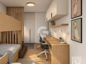 Prodej rodinného domu, Kurovice, 113 m2