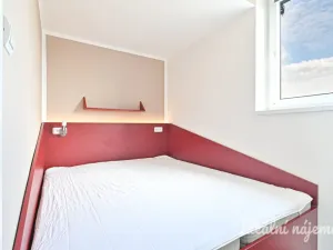 Pronájem bytu 3+kk, Popůvky, Rosická, 52 m2
