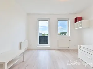 Pronájem bytu 3+kk, Popůvky, Rosická, 52 m2