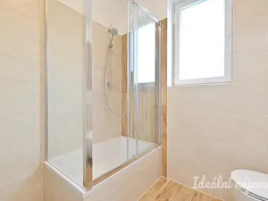 Pronájem bytu 3+kk, Popůvky, Rosická, 52 m2