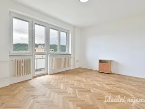 Pronájem bytu 2+1, Blansko, Dvorská, 50 m2