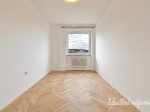 Pronájem bytu 2+1, Blansko, Dvorská, 50 m2