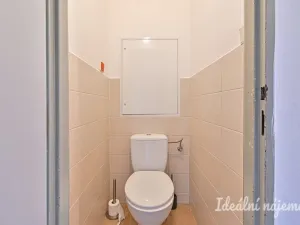 Pronájem bytu 2+1, Blansko, Dvorská, 50 m2