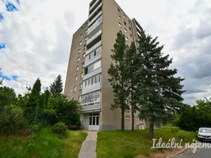 Pronájem bytu 2+1, Blansko, Dvorská, 50 m2