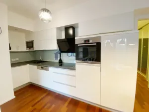 Pronájem bytu 2+kk, Praha, Kališnická, 50 m2