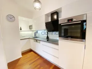 Pronájem bytu 2+kk, Praha, Kališnická, 50 m2