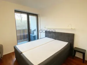 Pronájem bytu 2+kk, Praha, Kališnická, 50 m2