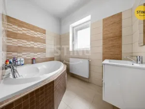 Prodej rodinného domu, Němčice nad Hanou, Masarykova, 200 m2
