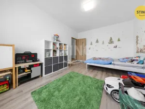 Prodej rodinného domu, Němčice nad Hanou, Masarykova, 200 m2