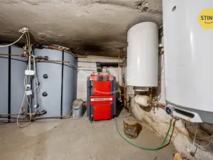 Prodej rodinného domu, Němčice nad Hanou, Masarykova, 200 m2