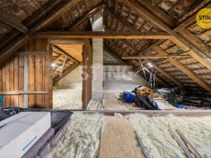Prodej rodinného domu, Němčice nad Hanou, Masarykova, 200 m2