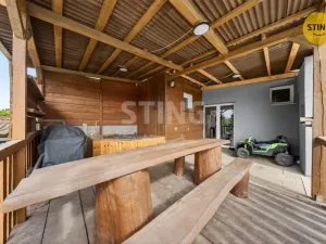 Prodej rodinného domu, Němčice nad Hanou, Masarykova, 200 m2