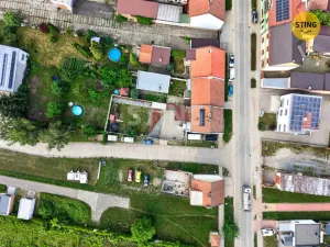 Prodej rodinného domu, Němčice nad Hanou, Masarykova, 200 m2