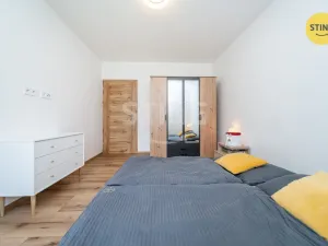 Prodej rodinného domu, Hněvošice, Jižní, 132 m2