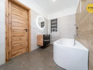 Prodej rodinného domu, Hněvošice, Jižní, 132 m2