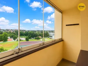 Prodej bytu 3+1, Frýdek-Místek, Novodvorská, 62 m2