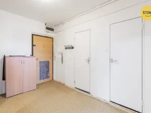 Prodej bytu 3+1, Frýdek-Místek, Novodvorská, 62 m2