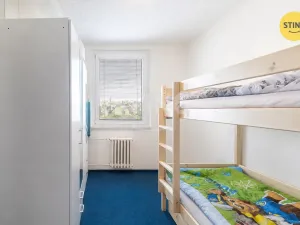 Prodej bytu 3+1, Frýdek-Místek, Novodvorská, 62 m2