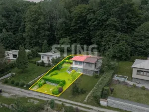 Prodej chaty, Šternberk, 43 m2