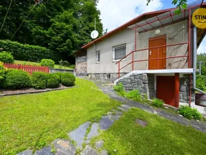 Prodej chaty, Šternberk, 43 m2