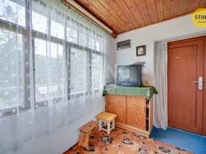 Prodej chaty, Šternberk, 43 m2