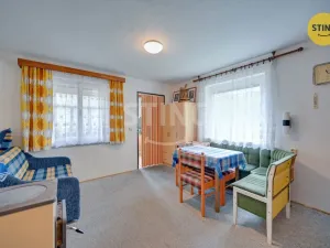 Prodej chaty, Šternberk, 43 m2