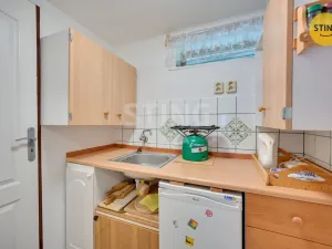 Prodej chaty, Šternberk, 43 m2