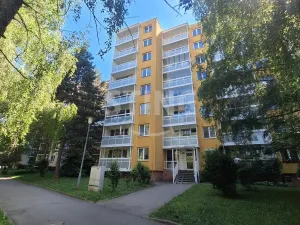 Pronájem bytu 3+1, Brno - Bohunice, 68 m2