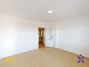 Pronájem bytu 2+1, Uherský Brod, Bedřicha Smetany, 82 m2