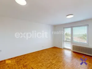 Pronájem bytu 2+1, Uherský Brod, Bedřicha Smetany, 82 m2
