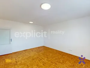 Pronájem bytu 2+1, Uherský Brod, Bedřicha Smetany, 82 m2