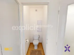 Pronájem bytu 2+1, Uherský Brod, Bedřicha Smetany, 82 m2