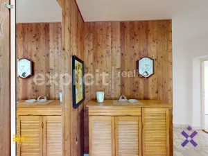 Pronájem bytu 2+1, Uherský Brod, Bedřicha Smetany, 82 m2