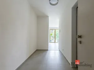 Pronájem bytu 1+kk, Plzeň - Východní Předměstí, Zahradní, 40 m2
