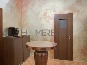 Pronájem bytu 1+kk, Praha - Nusle, Sekaninova, 35 m2