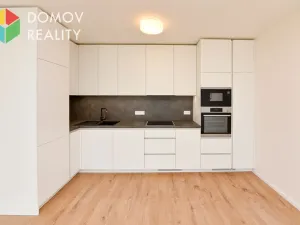 Pronájem bytu 2+kk, Beroun, Duslova, 59 m2