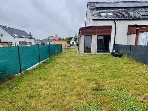 Pronájem bytu 3+kk, Smiřice, 74 m2