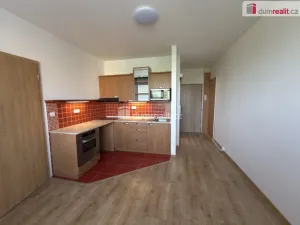 Pronájem bytu 1+1, Ústí nad Labem - Severní Terasa, Šípková, 34 m2