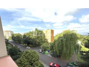 Pronájem bytu 1+1, Ústí nad Labem - Severní Terasa, Šípková, 34 m2