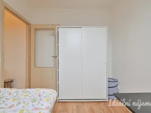 Pronájem bytu 3+kk, Brno, Tkalcovská, 70 m2