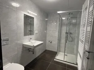 Pronájem bytu 2+kk, Olomouc - Nová Ulice, Třída Jiřího Pelikána, 57 m2