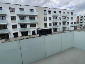 Pronájem bytu 2+kk, Olomouc - Nová Ulice, Třída Jiřího Pelikána, 57 m2